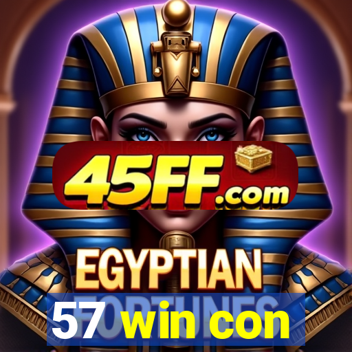 57 win con